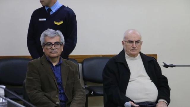 La Justicia ratificó el giro federal en la causa Global Market