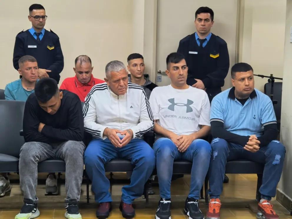 La Justicia dispuso la libertad de un imputado en la causa por Emir Barboza