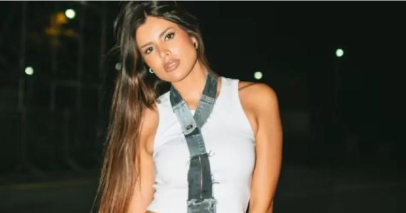 Olguín explicó el uso de CUIT de gobernadores para recibir ropa importada