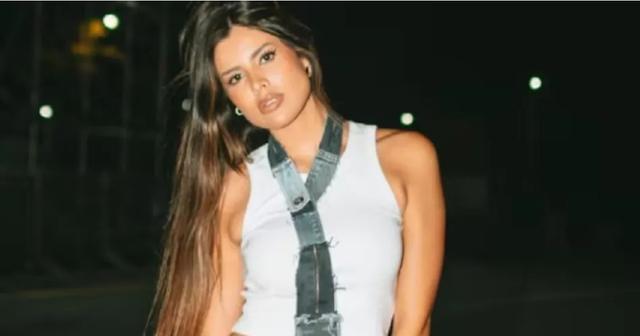 Olguín explicó el uso de CUIT de gobernadores para recibir ropa importada