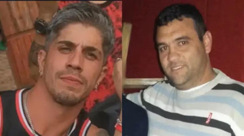 Revelan qué habría hecho cada detenido en el femicidio de Agostina Vega