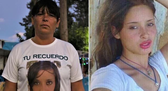 “No actuó solo”: el fuerte planteo de la madre de Thalía a diez años del femicidio