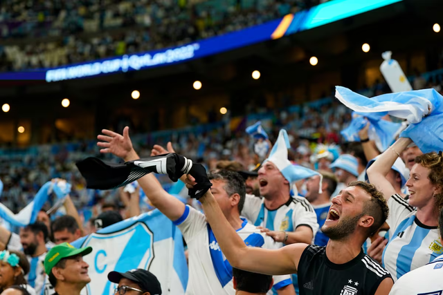 Estados Unidos recibirá una nómina argentina con 34.000 restricciones para el Mundial 2026