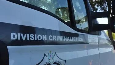 Una mujer fue encontrada sin vida en el barrio Manantial