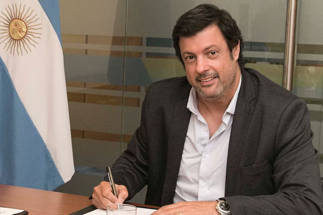Otra baja en el Gobierno: renunció el secretario de Innovación, Ciencia y Tecnología