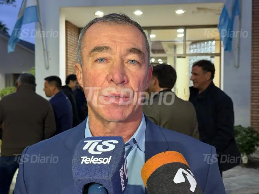 La reforma electoral sigue en la mira de la Legislatura sanjuanina