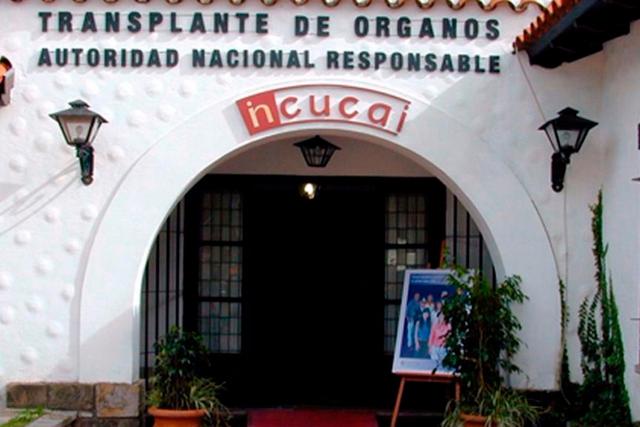 El Incucai incorporará firma electrónica y blockchain en trámites de donación y trasplante