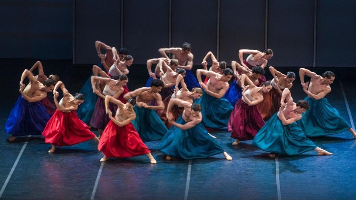 El Teatro del Bicentenario abre una puerta especial para ver "Carmina Burana"