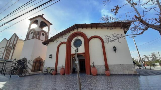 Media Agua concentra su agenda patronal en honor a San Antonio de Padua
