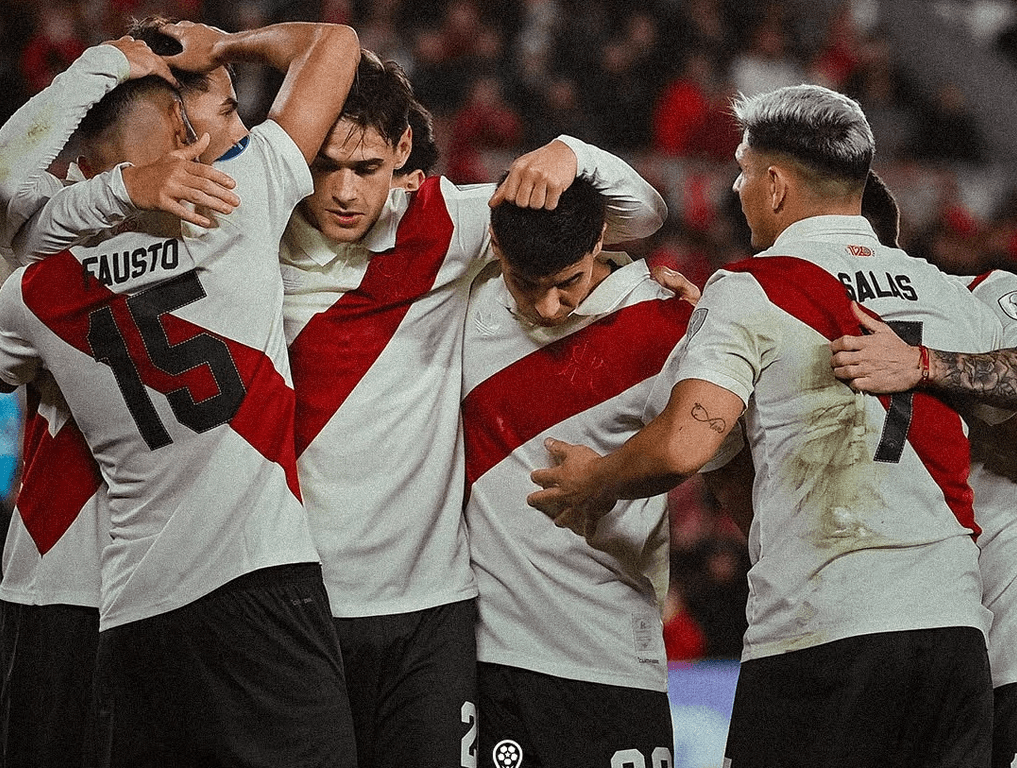 River resolvió en el segundo tiempo y terminó arriba en el Grupo H