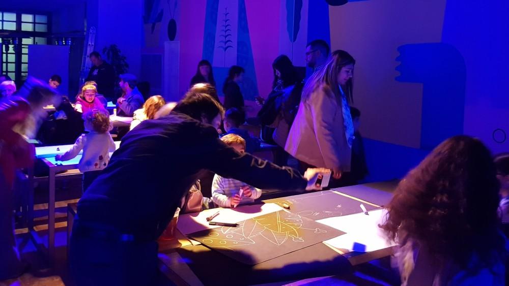 El Conte No Duerme 2026: abrió la selección de artistas en San Juan