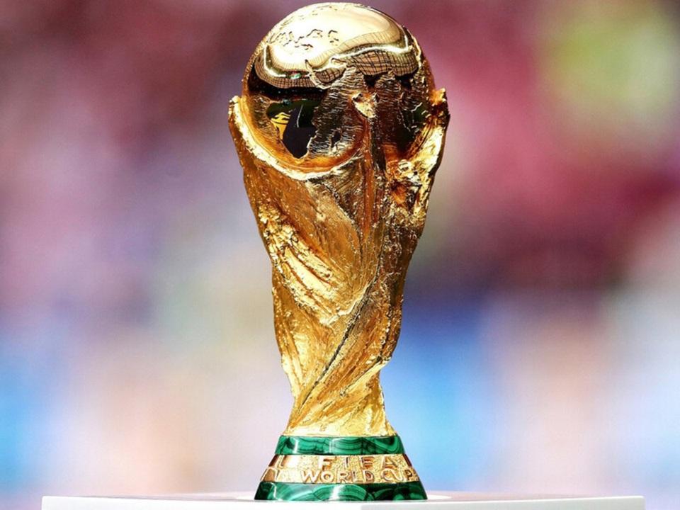 La IA metió su pronóstico y ya puso a cuatro selecciones en la pelea grande