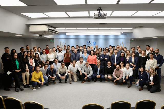 San Juan albergará un foro nacional sobre garantías y financiamiento para MiPyMEs