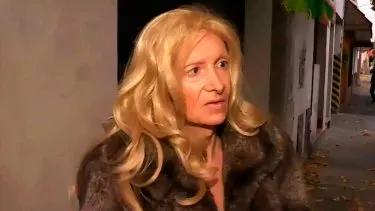 Zulma Lobato pidió ayuda tras ser desalojada y advirtió por su mascota