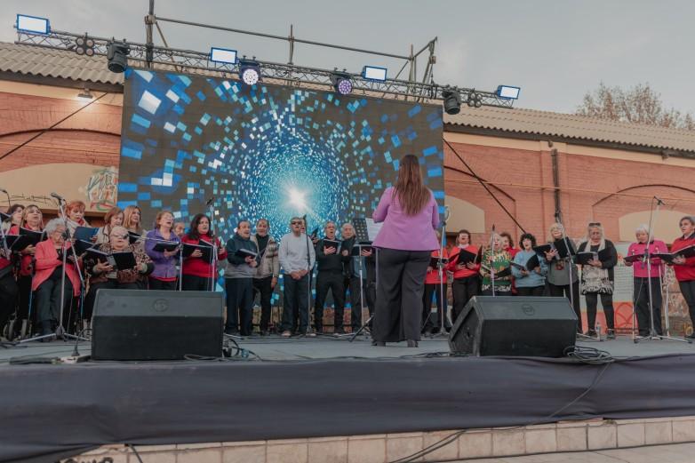 Cuatro días a puro arte, ferias y propuestas gratis en San Juan