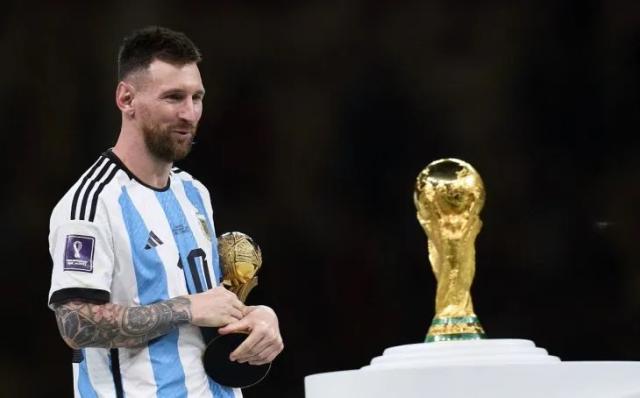 Por qué las cábalas se intensifican en la antesala del Mundial