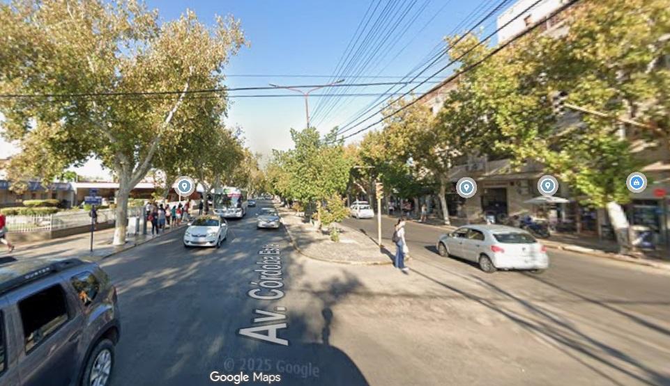Avenida Córdoba y Avenida Rioja, los nuevos ejes comerciales de San Juan
