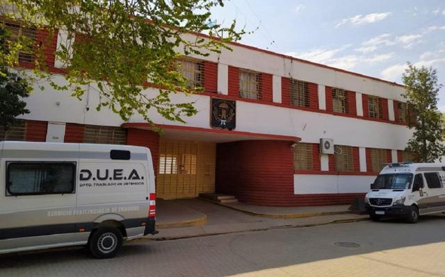 Un preso de Villa María rechaza la libertad condicional tras iniciar una relación con otro interno