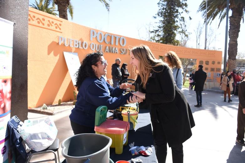 Pocito será sede de una movida para darle más fuerza a las ONG sanjuaninas