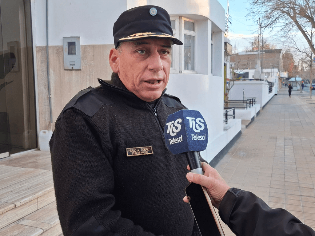 La Maratón Internacional de San Juan altera el tránsito y despliega un fuerte operativo policial