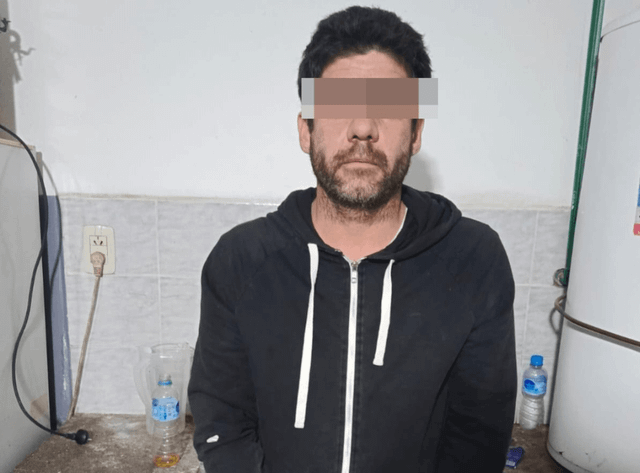 Un operativo en el Hotel Kismy dejó a un hombre vinculado por presunto encubrimiento