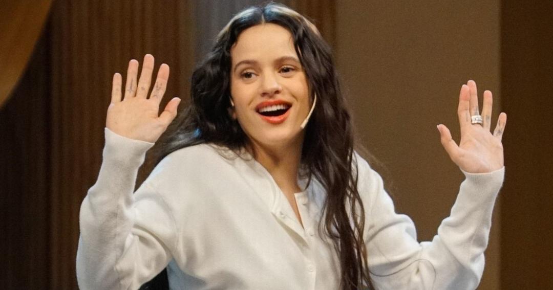La polémica por un reposteo de Rosalía deriva en ventas de entradas para sus shows en Argentina