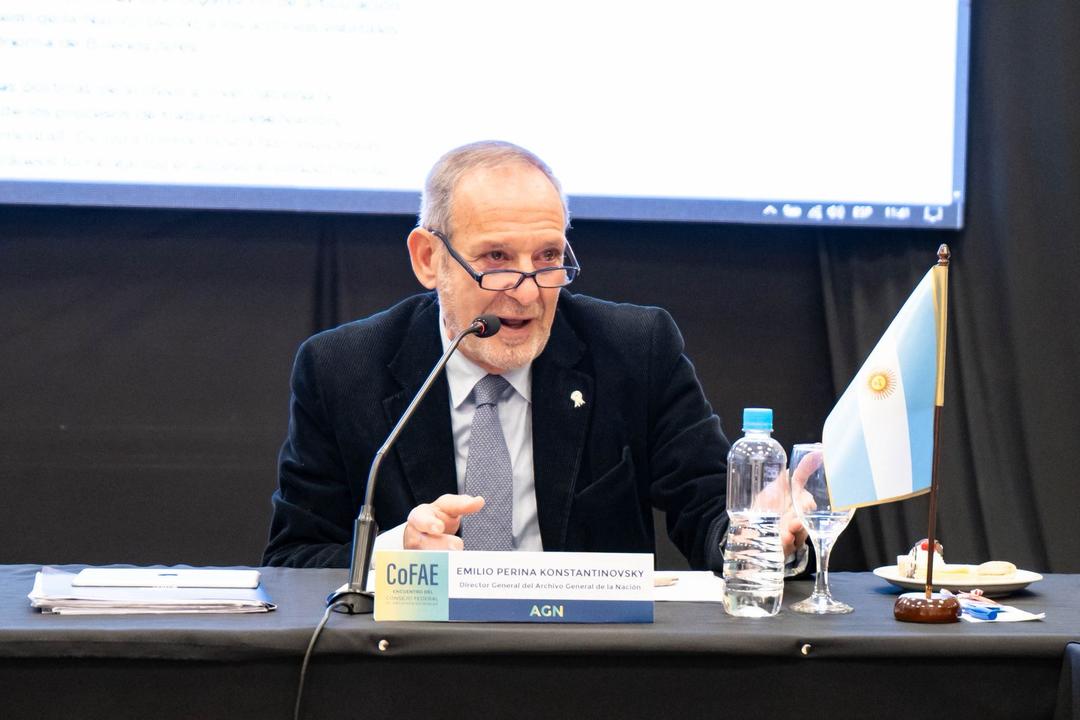 El CoFAE cerró en San Juan una reunión centrada en modernización y capacitación