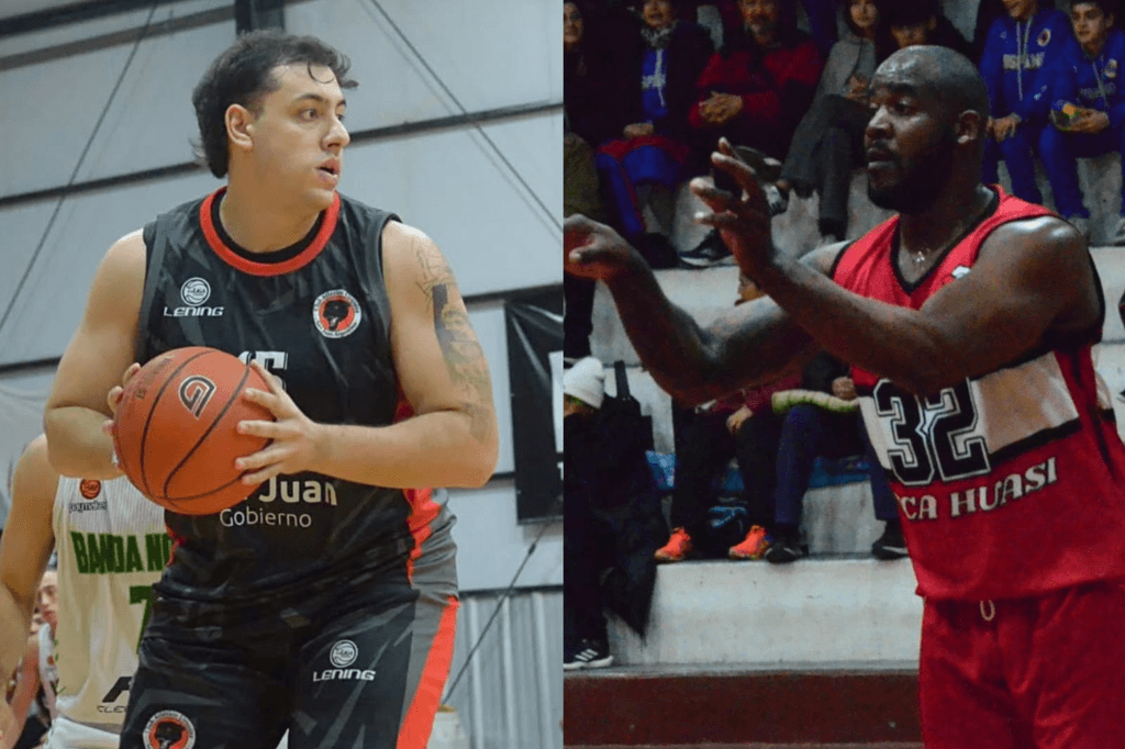 Inca Huasi y Urquiza arrancan una final picante en San Juan