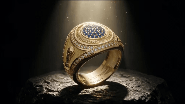 La FIFA sumará un anillo conmemorativo para el campeón del Mundial 2026
