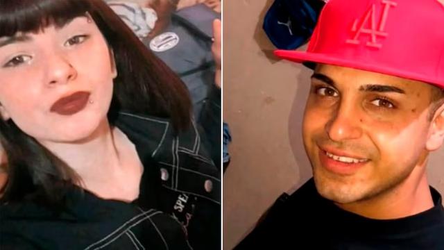 Murió un joven tras ser atacado con fuego por su novia: la imputada quedó detenida