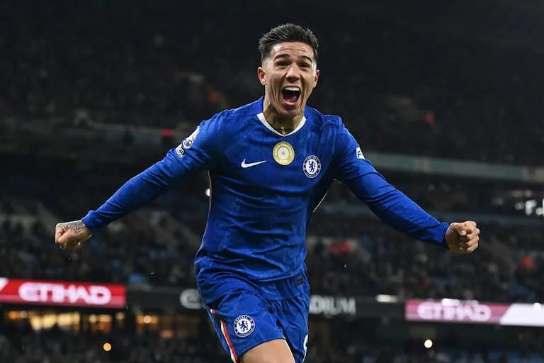 Chelsea y Manchester City van por la gloria en la final de la FA Cup