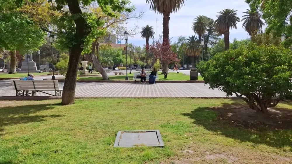 El martes se presentará estable en San Juan, con una máxima prevista de 20°C