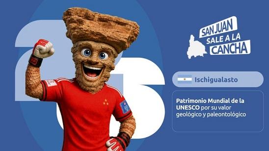 Ischigualasto, el rincón sanjuanino que mezcla turismo, ciencia y paisajes de otro planeta
