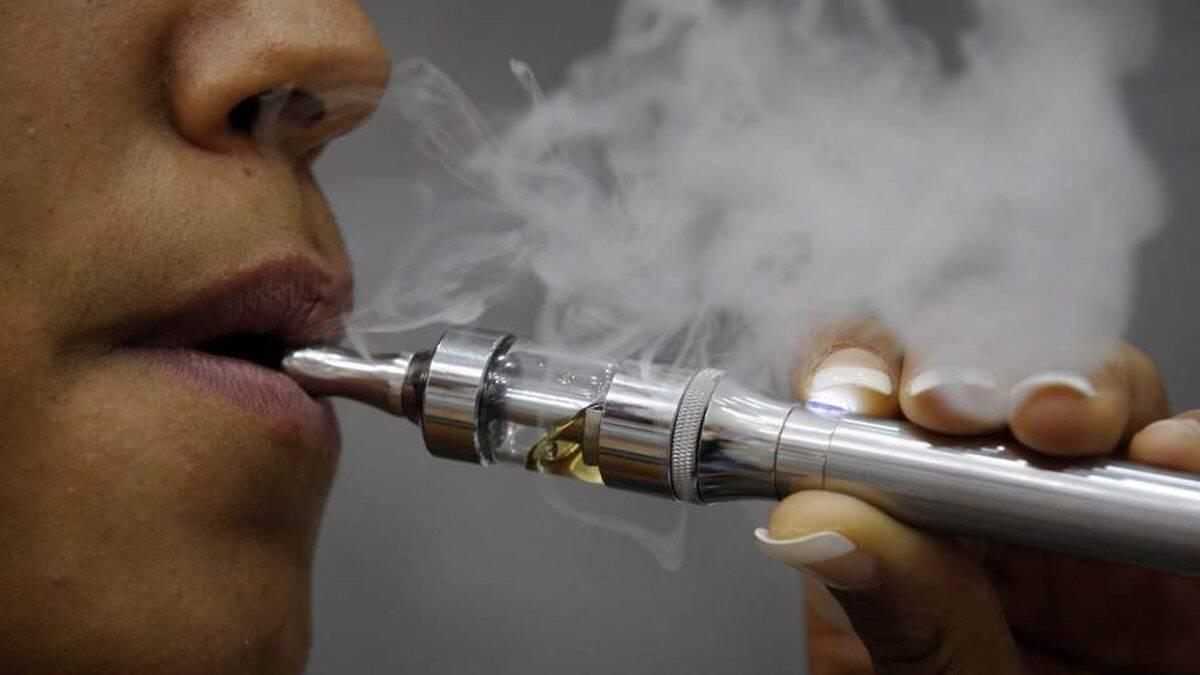 El lado oculto del vapeo: por qué preocupa cada vez más a los médicos