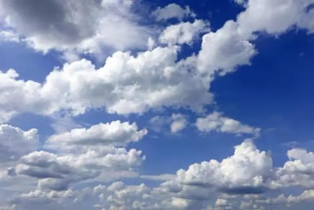 San Juan tendrá una jornada fría con aumento de nubosidad y viento del sur