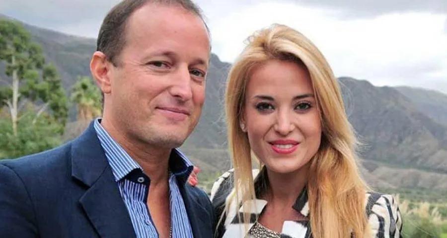 Buscan definir en qué propiedad se filmó el polémico video de los dólares