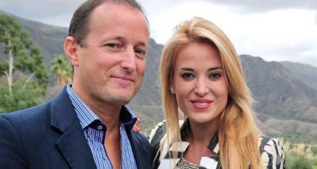 Allanan dos propiedades para determinar el origen de los videos con dólares de Jesica Cirio