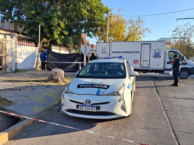 La autopsia confirmó de qué murió el hombre encontrado en una casa de Capital