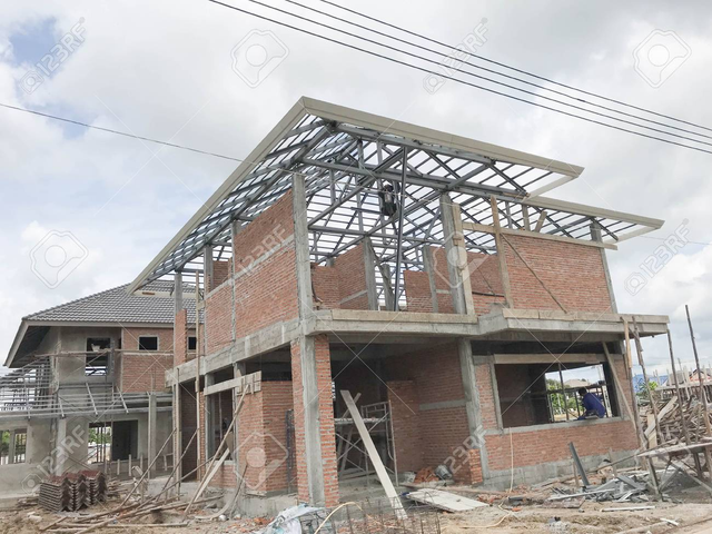 La construcción en dólares se encarece 77,25% desde 2018 y agranda la distancia con los precios de venta