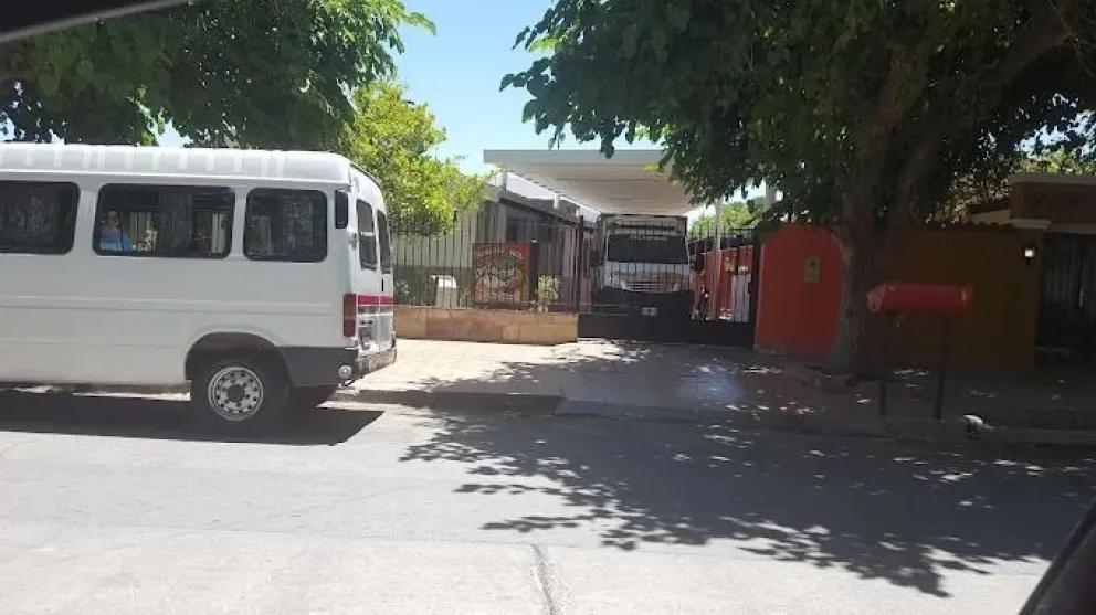 La policía cree que alguien pasó el dato en el robo a las dueñas de Jugos Bonano