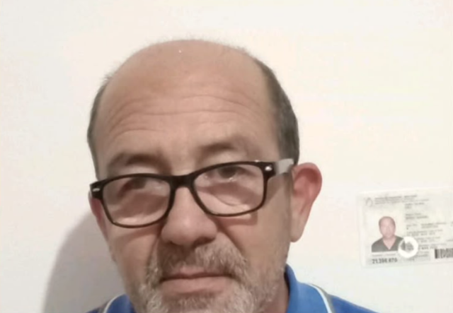 Activan la búsqueda de un hombre desaparecido en San Juan desde el 9 de junio