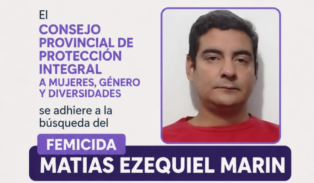 El Consejo de Mujeres cuestionó fallas estatales tras el femicidio de Gema Álvarez