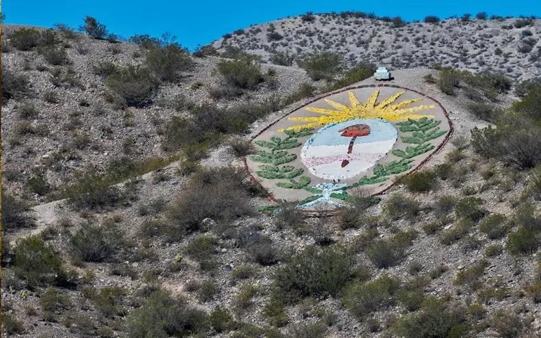 Con entrada libre y gratuita, se viene La Fiesta del Escudo de Jáchal