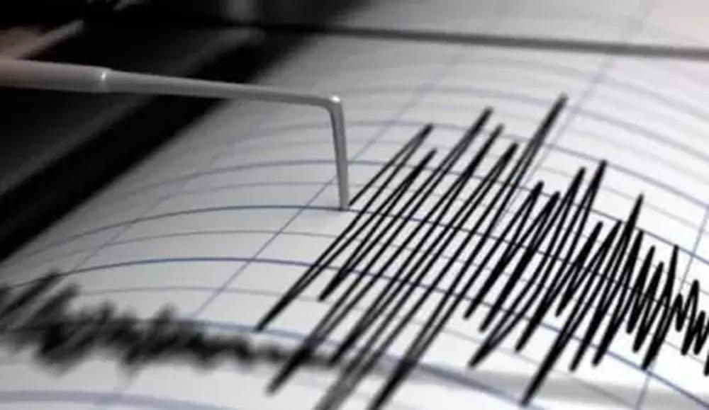San Juan se sacudió con un sismo que agarró a todos dormidos