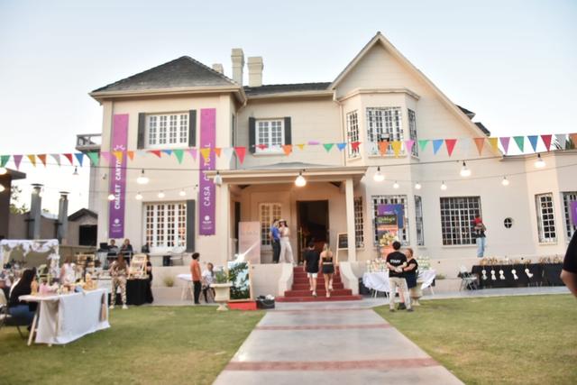 San Juan reúne música, feria y teatro en tres jornadas consecutivas