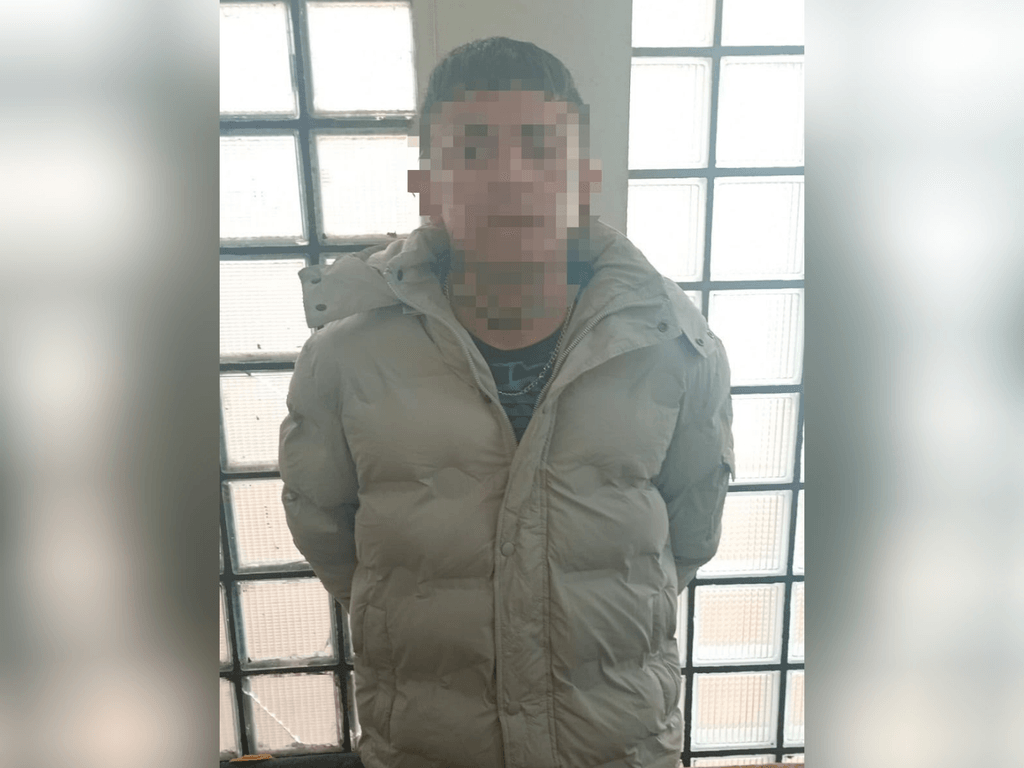 Detuvieron a un hombre que vendía limones y estaba prófugo del Penal de Chimbas