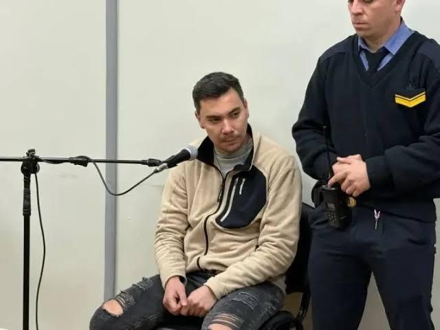 Suman otra denuncia y se complica más el expediente contra el penitenciario acusado de estafa