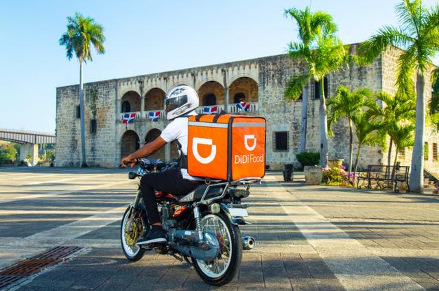 Un chofer de Didi moto fue atacado en un viaje, le robaron el celular y luego estafaron a su hermana