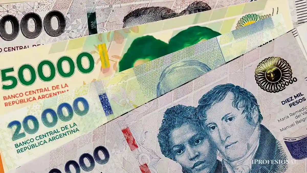 Más de cuatro de cada diez argentinos dicen que no llegan a fin de mes