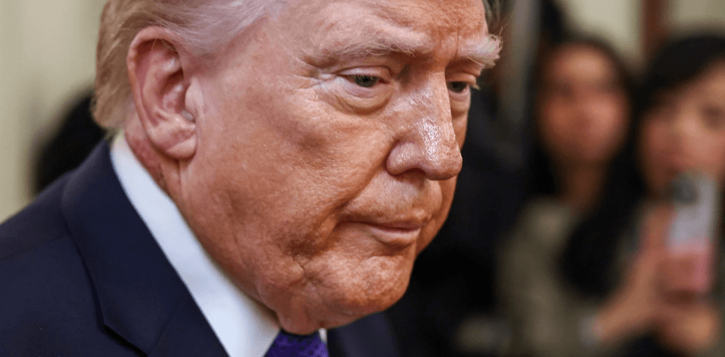 Trump mete nueva presión y Argentina entra en la lista de aranceles
